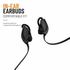 Wholesale Electronic Ear Protection Noise-Canceling NRR 26 Soundproof Earbuds In Ear Earphone Shooting Outdoor Earplugs