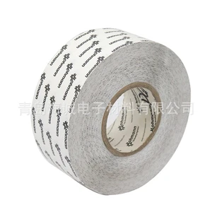 German Lohmann DC73110 Carrierless Double Sided Tape High Temp Resistant Acrylic Adhesive Film for Nameplate Switch Assembly