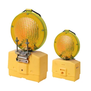 Traffic Road Block Lamp Warning Light Traffic Warning Light Lamp SH-X050
