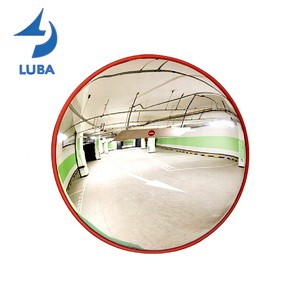 80Cm Indoor Parking Traffic Warning Convex Mirror