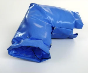 Industrial Anti-freezing Protection: Insulation Sleeve with 20-100mm Thickness High-quality Anti-freezing Performance.