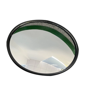 New Condition Conventional Forklifts Blind Spot Convex Round Mirror Wide Angle Glass for Trucks