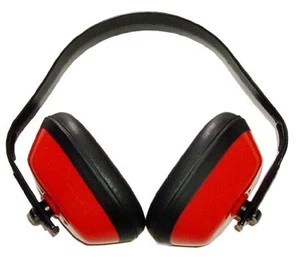 Sound Insulation Earpiece Labor Protection Noise Protection Safety Work Sleep Hearing Protection Basic Earmuffs