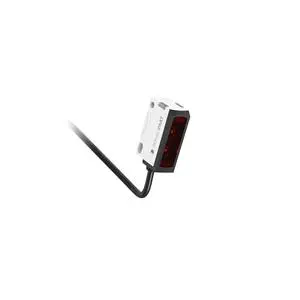 606-11015 - FR 25-RF-NS-K4 Photoelectric retro-reflective s