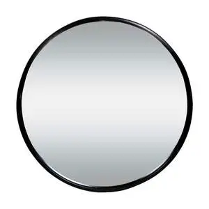 70 cm Convex Traffic Safety Mirror Glass Indoor/Outdoor Parking Rearview Mirror PC Material