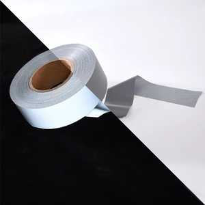 EN20471 Reflective Material Manufacturer for Garments