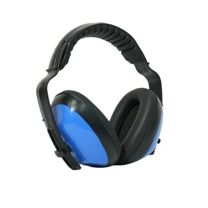 Lightweight Adult Noise Cancelling Headphones Earmuffs SNR 24 Intrinsically Safe Sound Proof Shooting Safety Earmuff CE EN 352-1