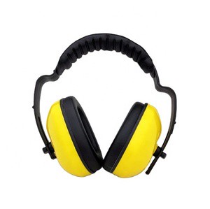 Safety Ear Protector with Noise Reduction Function Effective Hearing Protection