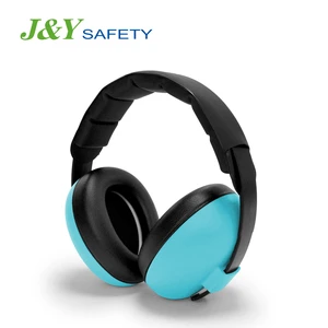 PERFECT HEARING PROTECTION Baby Reduction Earmuffs Hearing protection Noise Cancelling Safety Earmuff