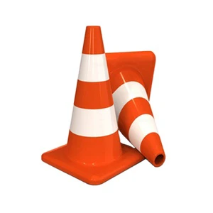 Plastic Safety Manufacturer of Road Block