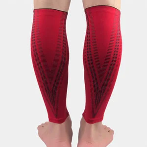 Protective Calf Sleeves Calf Sleeves Supporter Calf Sleeves for Soccer