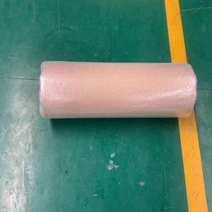 Aluminized Foil Heat Reflective Fabric