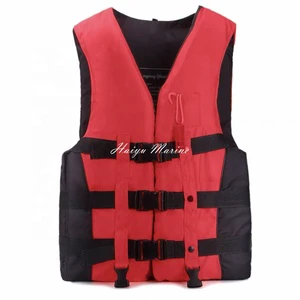 High Strong Swimming Rescue Life Saving Life Jackets for Kids