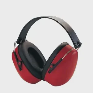 Hearing Protection Ear Muffs CE EN352-1 EP-107 Noise Reduction Safety Earmuffs