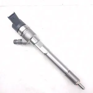 Factory Direct Common Rail Injector 0445110253 0445110254 33800-27800 0445110258 3380027400 0445110726 For Bosh 0445110253