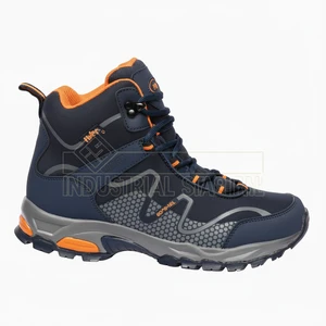 PLOSE Safety Shoes