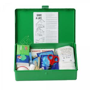 Private Vehicles and Boats Water Safety Product 09441