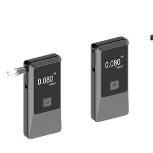 Breath Alcohol Tester Ignition Interlock Devices (BAIIDs) Alcohol Tester