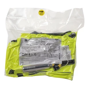 Veleria San Giorgio Inflatable Life Jacket 150N Adult SOLAS MED Approved USCG Certified Reflective PL SMART Model