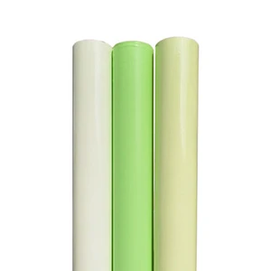 Glow In The Dark Vinyl Film Luminescent Film Photoluminescent Tape