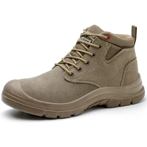 High Quality 6kv Insulation Worker Safety Shoes Anti Puncture Anti Smash Boots
