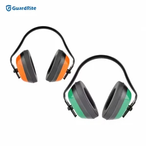 Wholesale Noise Reduction Hearing Protection Industrial Safety Earmuff