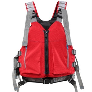 Best Quality Safety Life Vest Swimming Kayak Life Saving Jacket For Adult Kayaking Water Sport