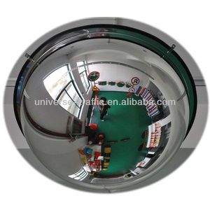 High Quality Concave Convex Mirror Full Dome Mirror