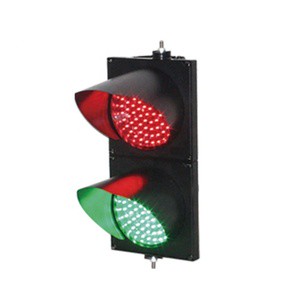 Made in China 200mm LED Traffic Light