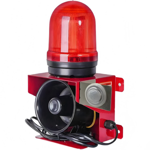 CEUM TSG-01 Traffic Warning Light Products Road Safety Products for Factory Equipment