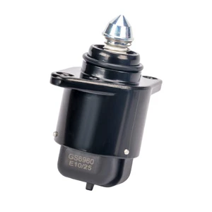 Idle Air Control,Atuador Da Marcha Lenta,GS6960.ICD 00120; G&M: 17.059.602; Magneti Ma&relli: 40002002