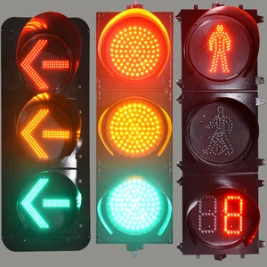 Mobile Pedestrian Crossing Solar Traffic Warning Light Remote Control System signal Led Traffic Lights