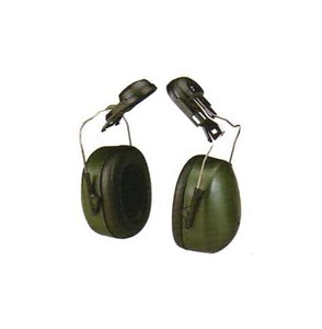 Safety Ear Protector with Noise Reduction 23dB Reusable Hearing Protection