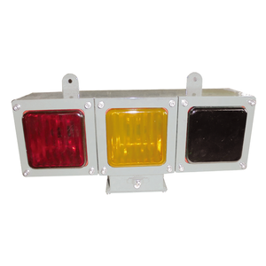 Hangar Traffic Lights