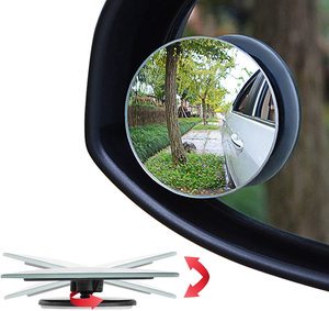 Blind Spot Mirror, 2