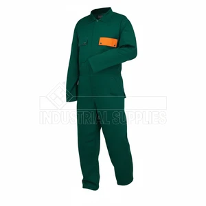 LUMBERJACK OVERALL Safety Clothing
