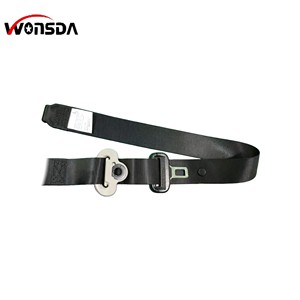 Auto Car Seat Belt Parts Safety Belt Accessories for Many Cars