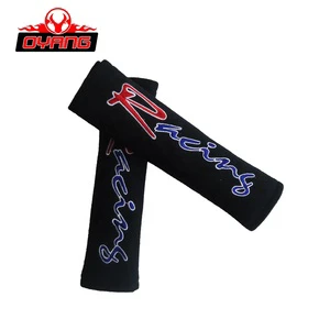Car Seat Belt Padding Automobiles Interior Accessories Belt Cover