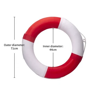Swimming Pool Inflatable Life Buoy Used Life Fitness Equipment lifebuoy Soap