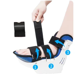 Professional Sports Decompression Shoes With Ankle Support New Joint Fixation Protective Gear Wholesale Manufacturers