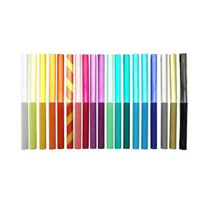 Reflective Material TM3200 Commercial Grade PMMA Reflective Vinyl Reflective Film PET Self Adhesive Reflective Sheeting