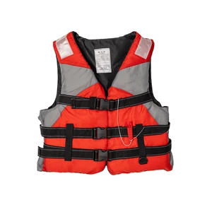 Adult Water Sports Life Vest Coast Goard Approved Life Jacket Marine Life Jacket For Boating Fishing