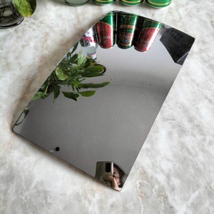 High Quality Aluminum Coating Convex Mirror Wholesales Customization Chrome Mirror Round Convex Mirror