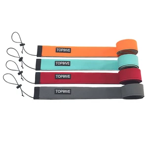 Factory OEM Size Fishing Sleeves Neoprene Protective Covers 120cm 150cm Fishing Bags Fishing Rod Sleeves