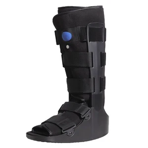 Orthopedic Fracture Air Cam Walking Boot Orthopedic Cam Walker Boots