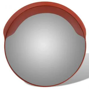 OPT Wide View Max Mirror Road Corner Convex Mirror
