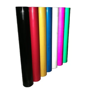 Nikkalite Reflective Sheeting Self Adhesive Reflective Vinyl As Advertising Material