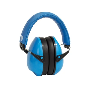 Premium Toddler Noise Reduction Child Soundproof Hearing Protection Ear Defenders Children Earmuffs