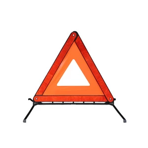 Factory Price Hot Sale Potable Road Traffic Signal Emergency Safety Tools for Vehicle
