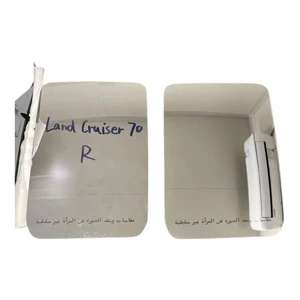 Convex Glass Mirror Car Side View Mirrors Multi-Shape Options for Enhanced Visibility Factory Direct Wholesale Deals